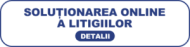 Soluționarea alternativă a litigiilor ANPC