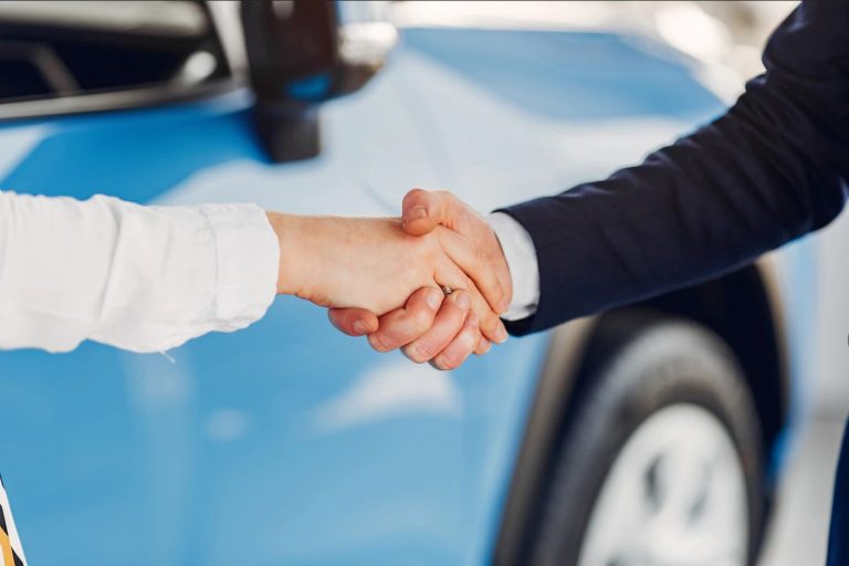 Autoturisme de vânzare
