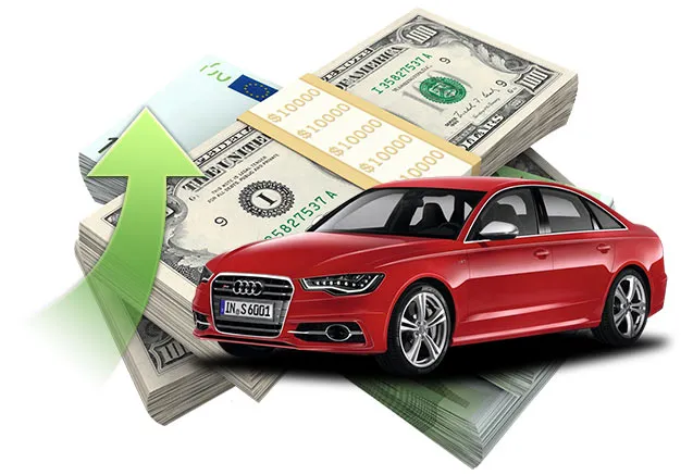 Autoturism evaluat